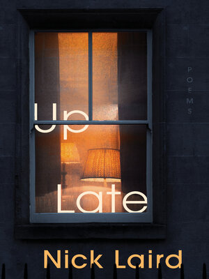 cover image of Up Late